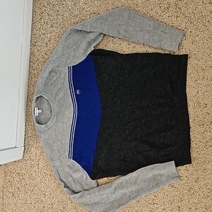 NWOT Peter Millar Merino Wool Sweater